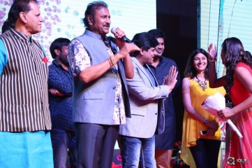 Mama Manchu Alludu Kanchu Movie Audio Launch
